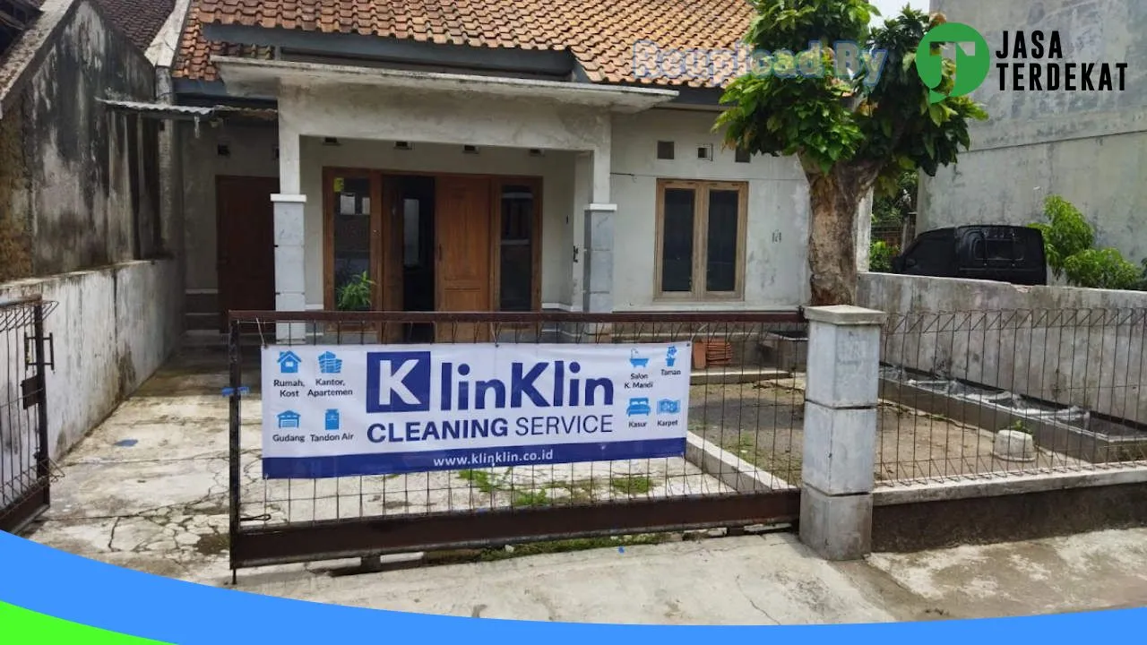 Gambar KlinKlin Solo – Cleaning Service, Jasa Bersih Rumah, Kost, Kantor, Apartemen, Cuci Sofa & Spring bed, Hydro Vacuum Tungau di Karanganyar, Jawa Tengah ke 2
