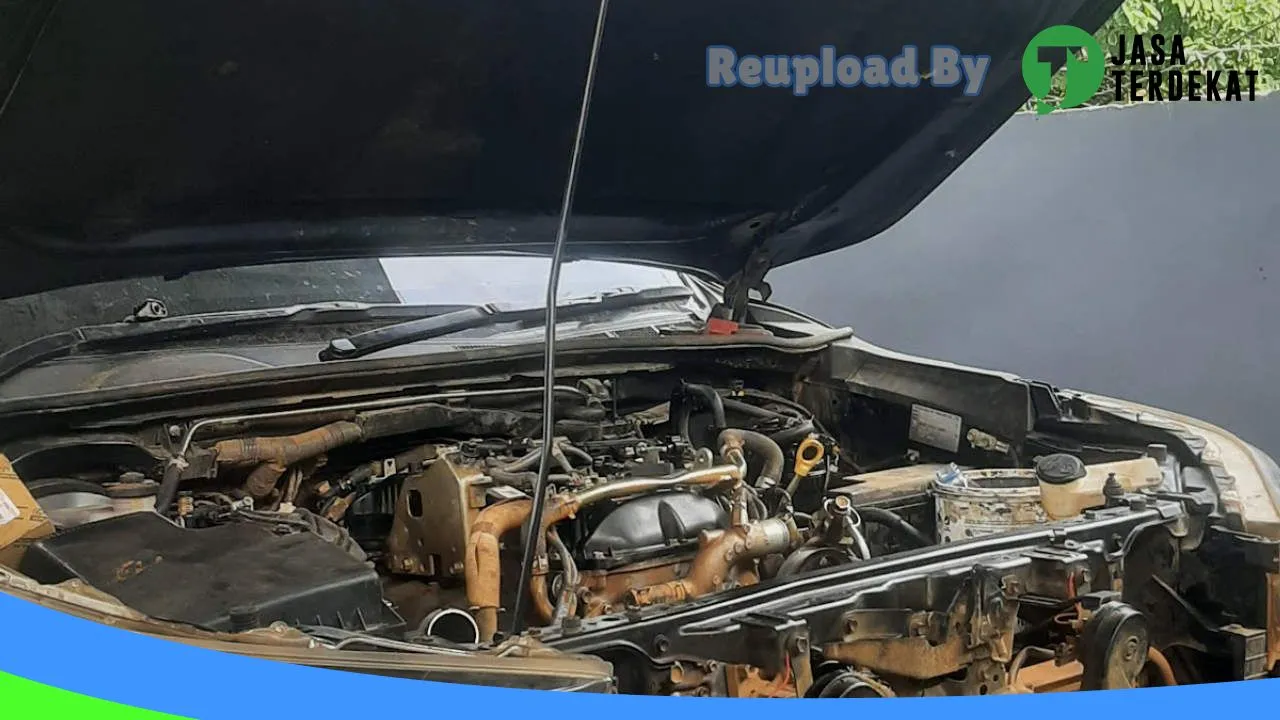 Gambar Bengkel mobil JAYA PRADANA di Konawe Selatan, Sulawesi Tenggara ke 2