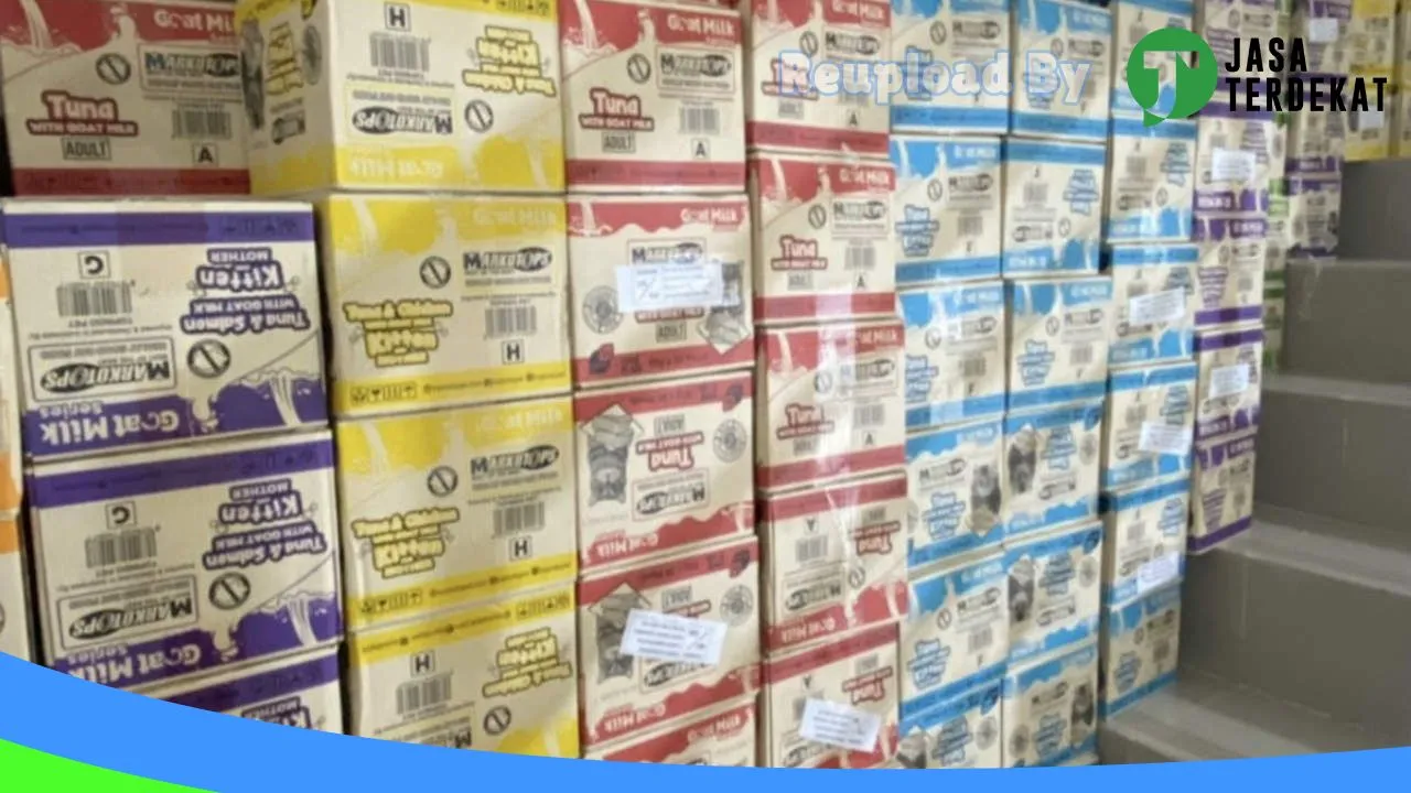 Gambar TAMA PETSHOP & CLINIC 2 di Kepulauan Seribu, DKI Jakarta ke 3