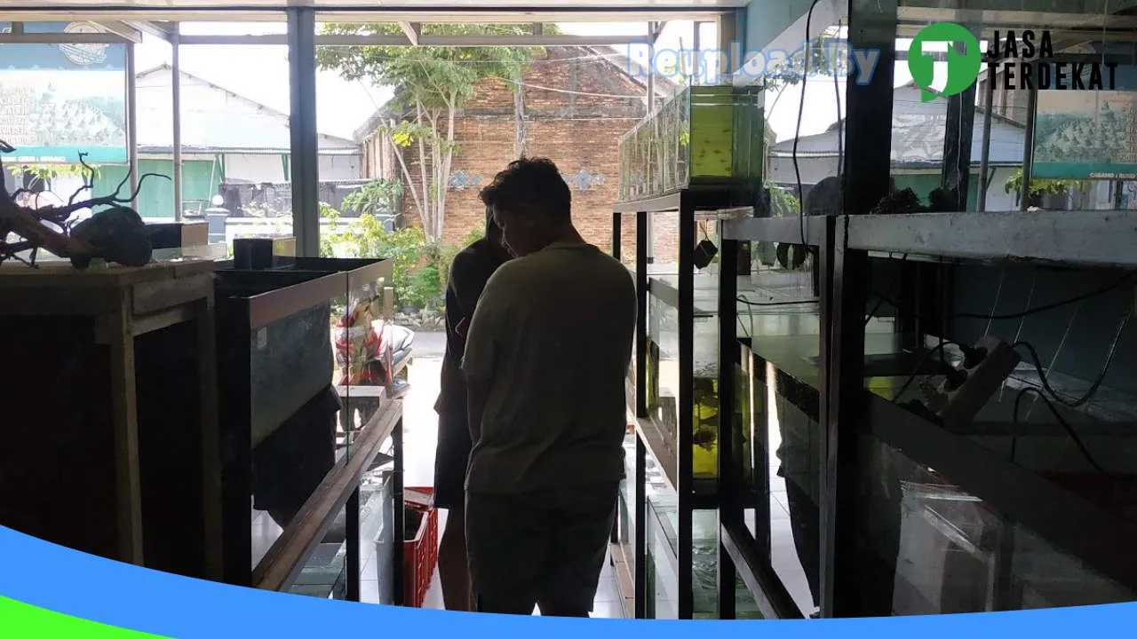 Gambar Multi Jaya Aquatic di Pacitan, Jawa Timur ke 1