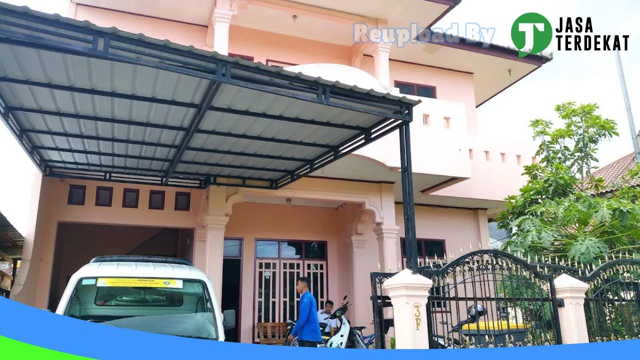 Gambar NAD Protection ( Basmi Rayap & Hama Lainnya) di Aceh Utara, Aceh ke 2