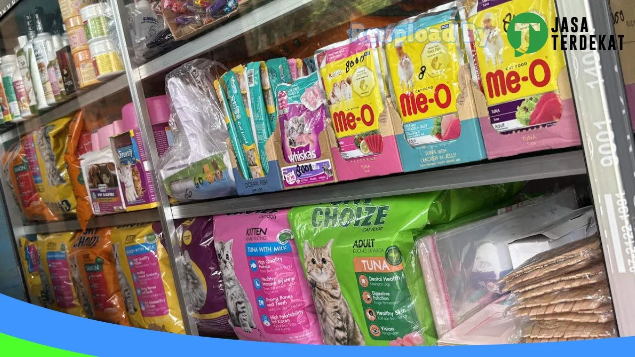 Gambar DBS PETSHOP IKHWAN di Bolaang Mongondow Selatan, Sulawesi Utara ke 2