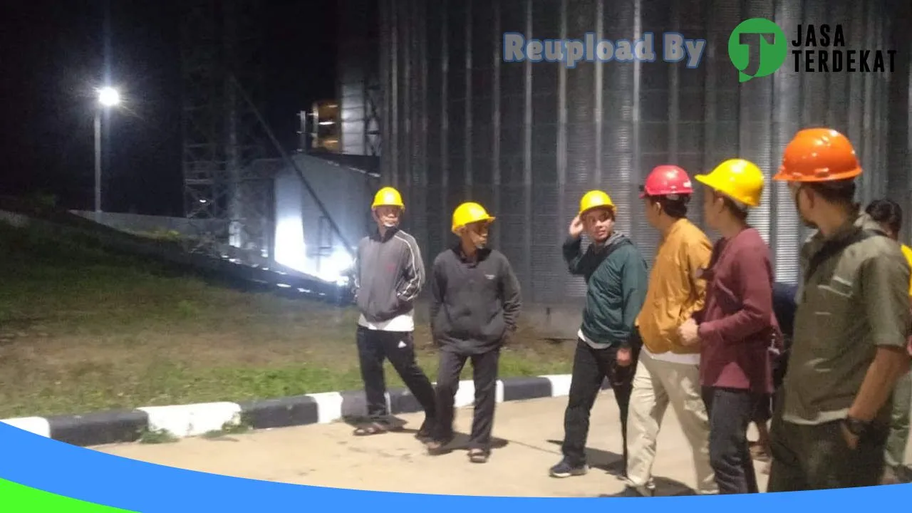 Gambar UB. JASTASMA REGIONAL NTB di Kota Mataram, Nusa Tenggara Barat ke 2