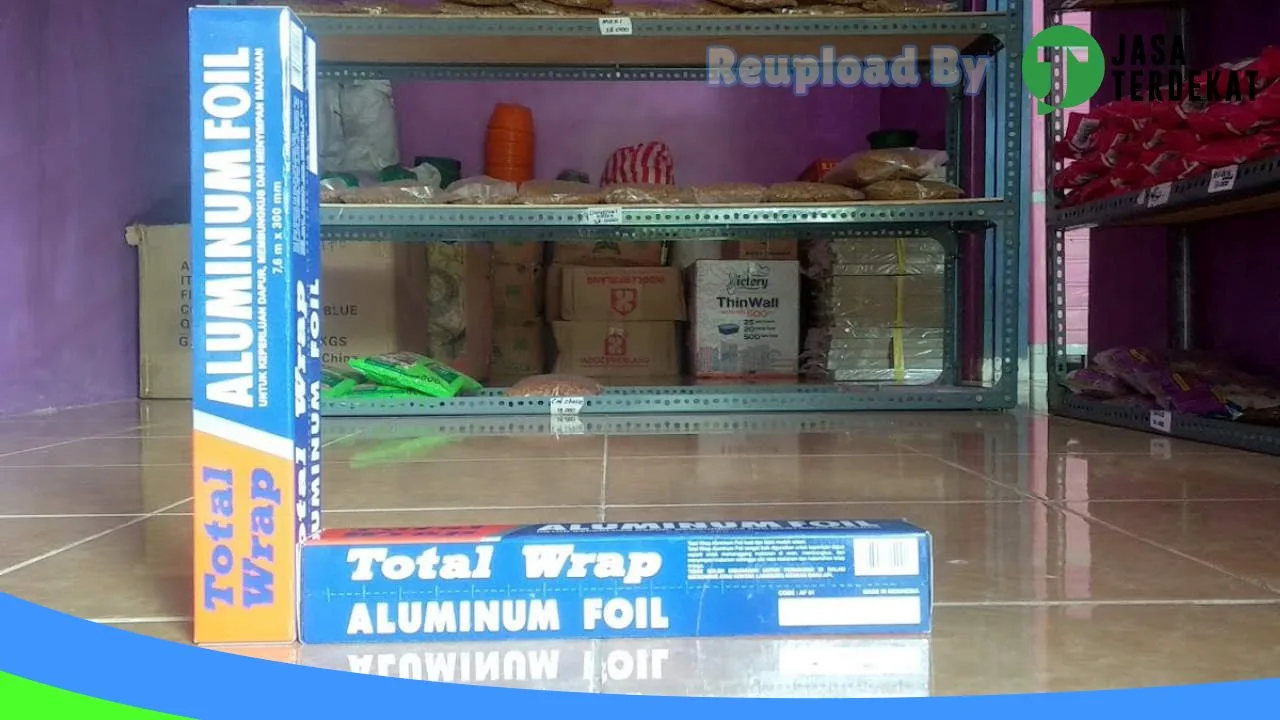 Gambar Aline Petshop di Pacitan, Jawa Timur ke 1