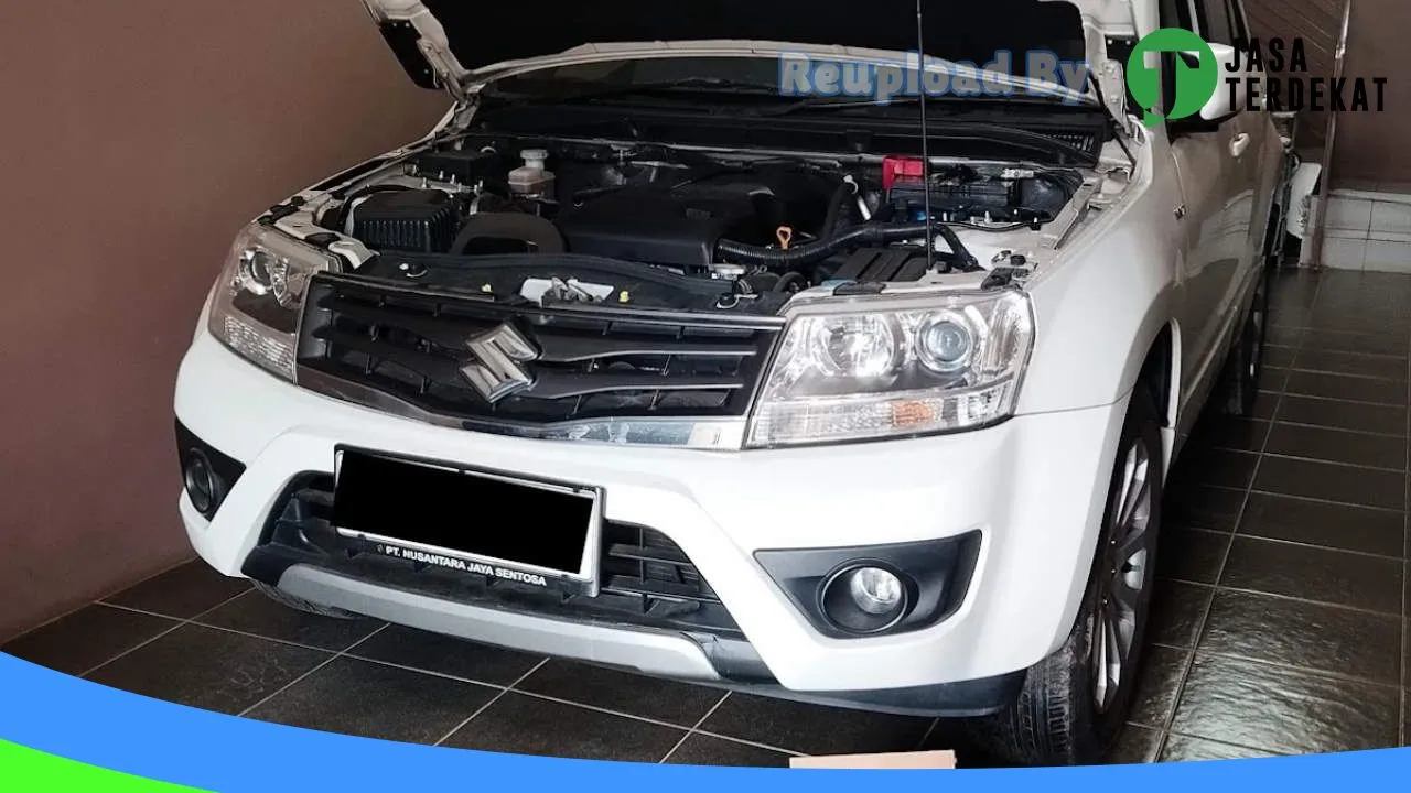 Gambar TOKO AKI CIMAHI di Kota Cimahi, Jawa Barat ke 4