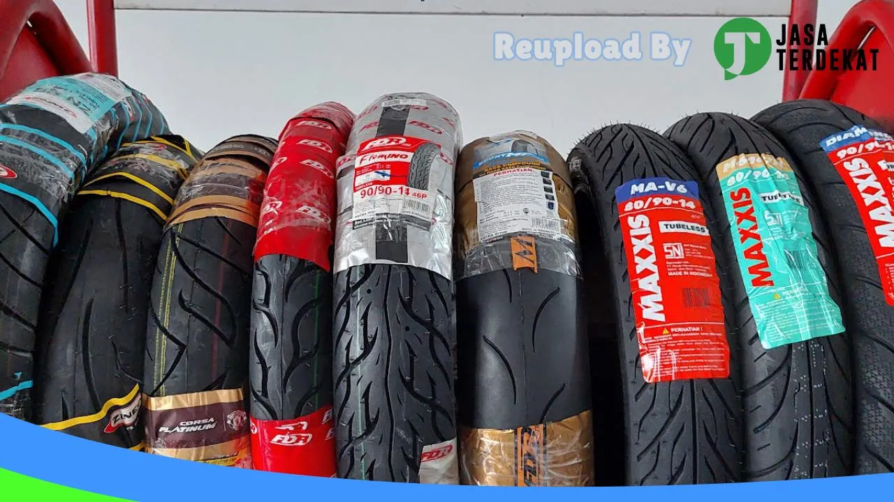 Gambar Indah Motor Lombok di Lombok Barat, Nusa Tenggara Barat ke 1