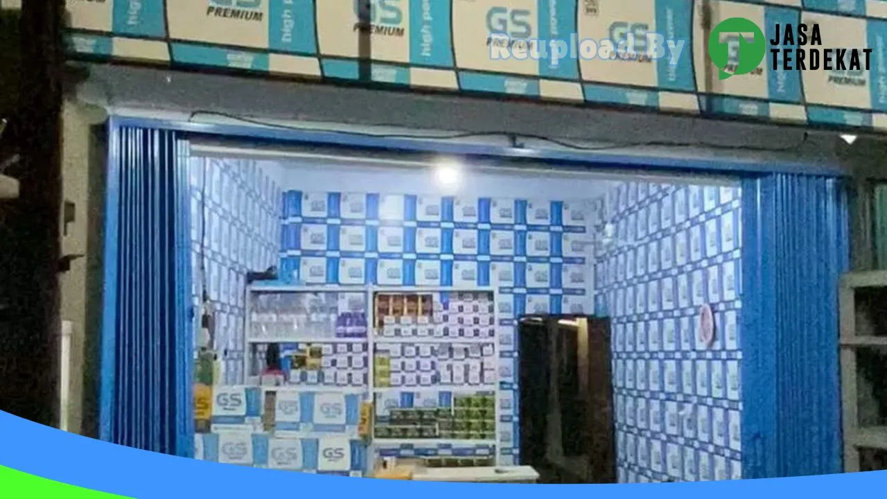 Gambar TOKO AKI DELISHA BATTERY di Kota Cilegon, Banten ke 1