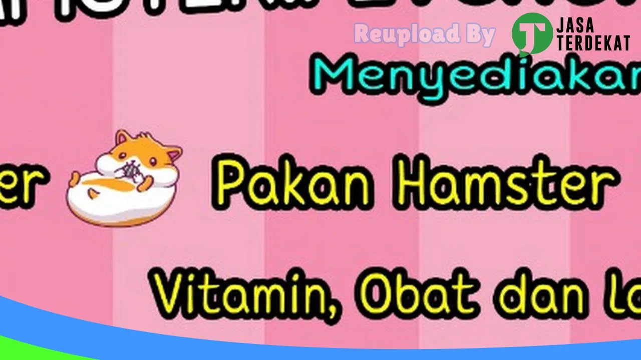 Gambar Hamster Petshop Samarinda di Samarinda, Kalimantan Timur ke 2