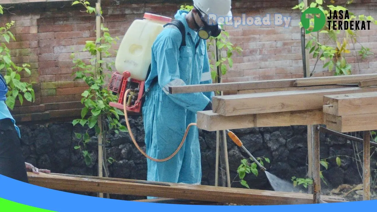 Gambar Quality Pest Control Bali di Denpasar, Bali ke 3