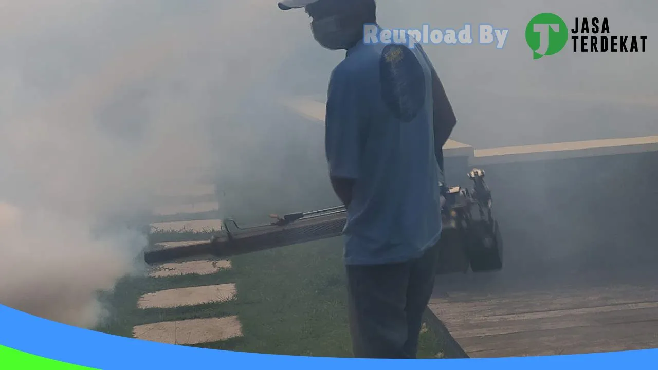 Gambar Jasa Fogging Bali di Denpasar, Bali ke 3