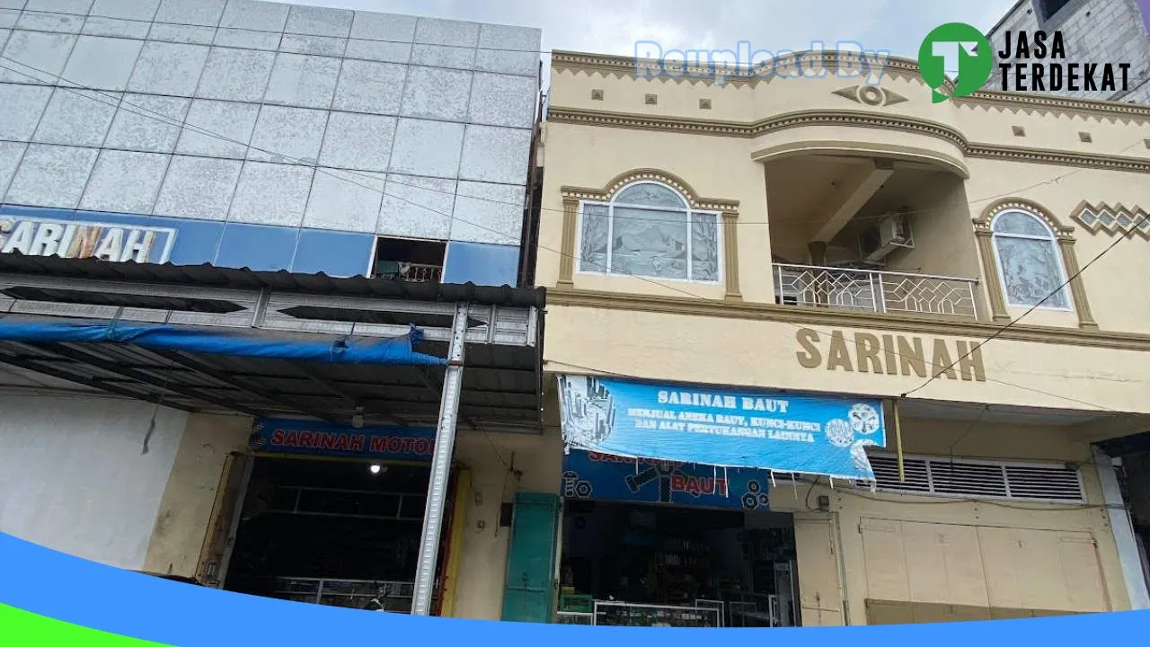 Gambar Sarinah Motor di Sidenreng Rappang, Sulawesi Selatan ke 3