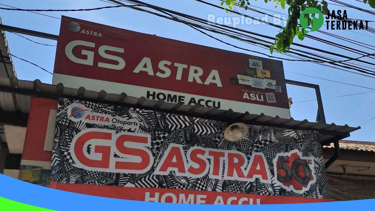 Gambar Home Accu Bangil di Kota Pasuruan, Jawa Timur ke 3