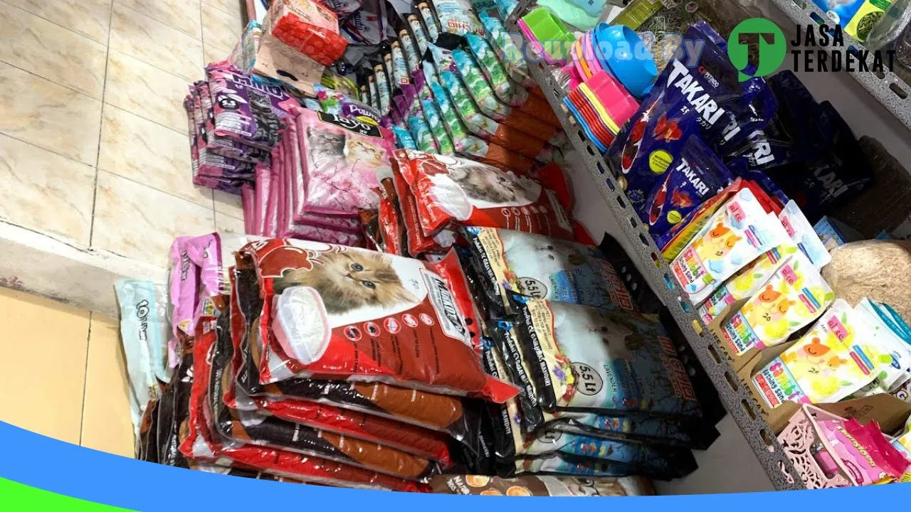 Gambar TSABINA SM Garden & Petshop di Tapin, Kalimantan Selatan ke 3