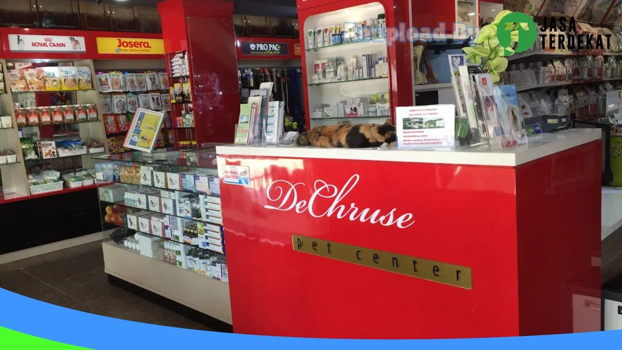 Gambar De’Chruse Pet Center Batam Centre di Batam, Kepulauan Riau ke 1
