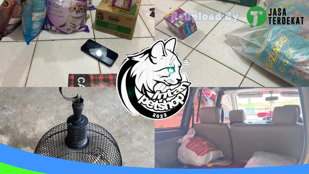 Gambar INTAN PETSHOP & PETHOTEL di Batanghari, Jambi ke 4