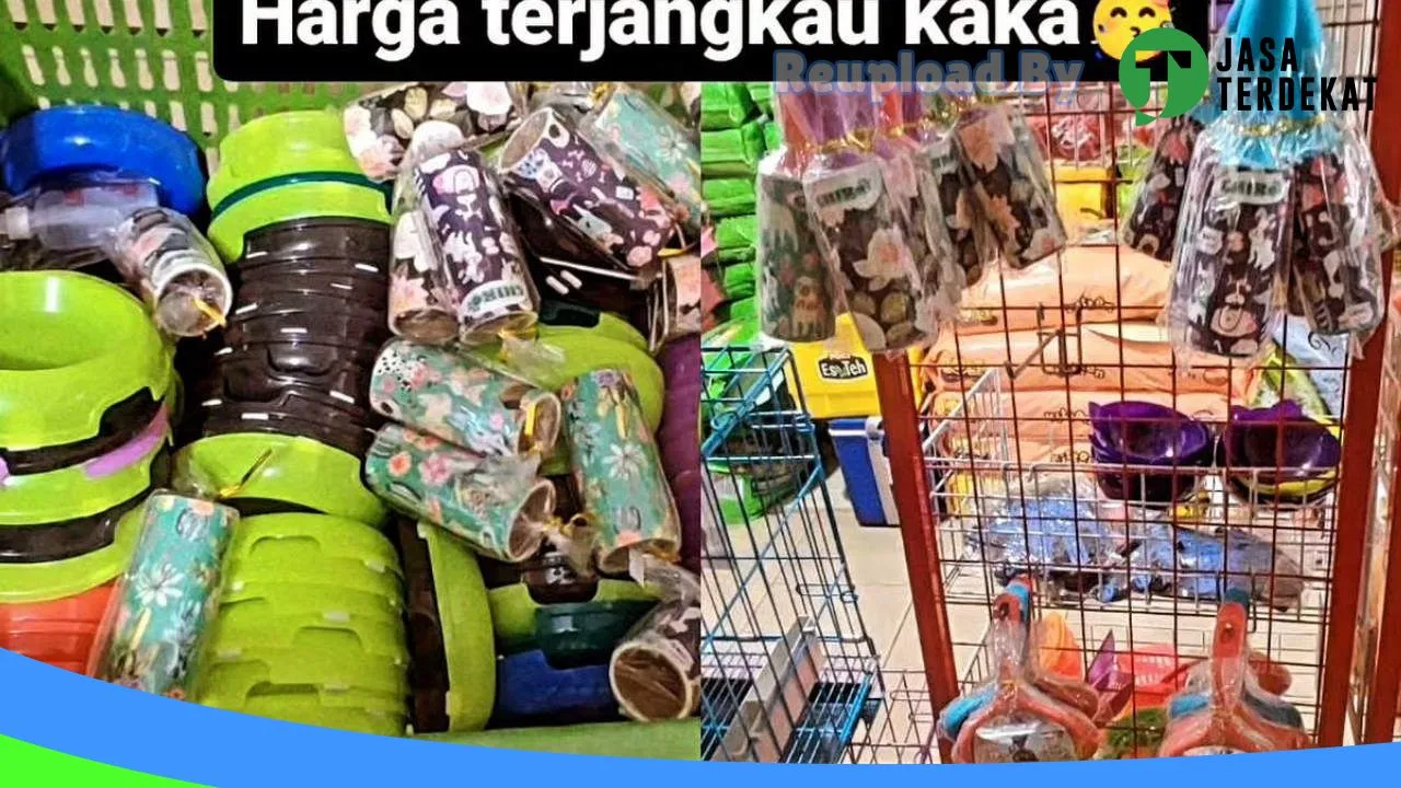 Gambar Hidayah Petshop & Grooming di Jayapura, Papua ke 1