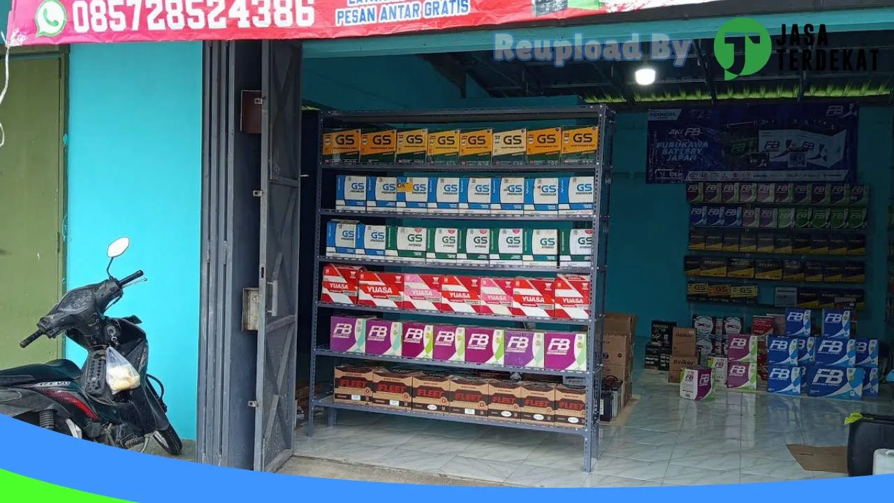 Gambar MAHA AKI BOYOLALI di Boyolali, Jawa Tengah ke 2