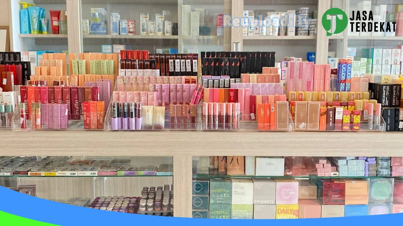 Gambar MS GLOW WAJO BY NEW DILFA – BEAUTYSTORE di Wajo, Sulawesi Selatan ke 2