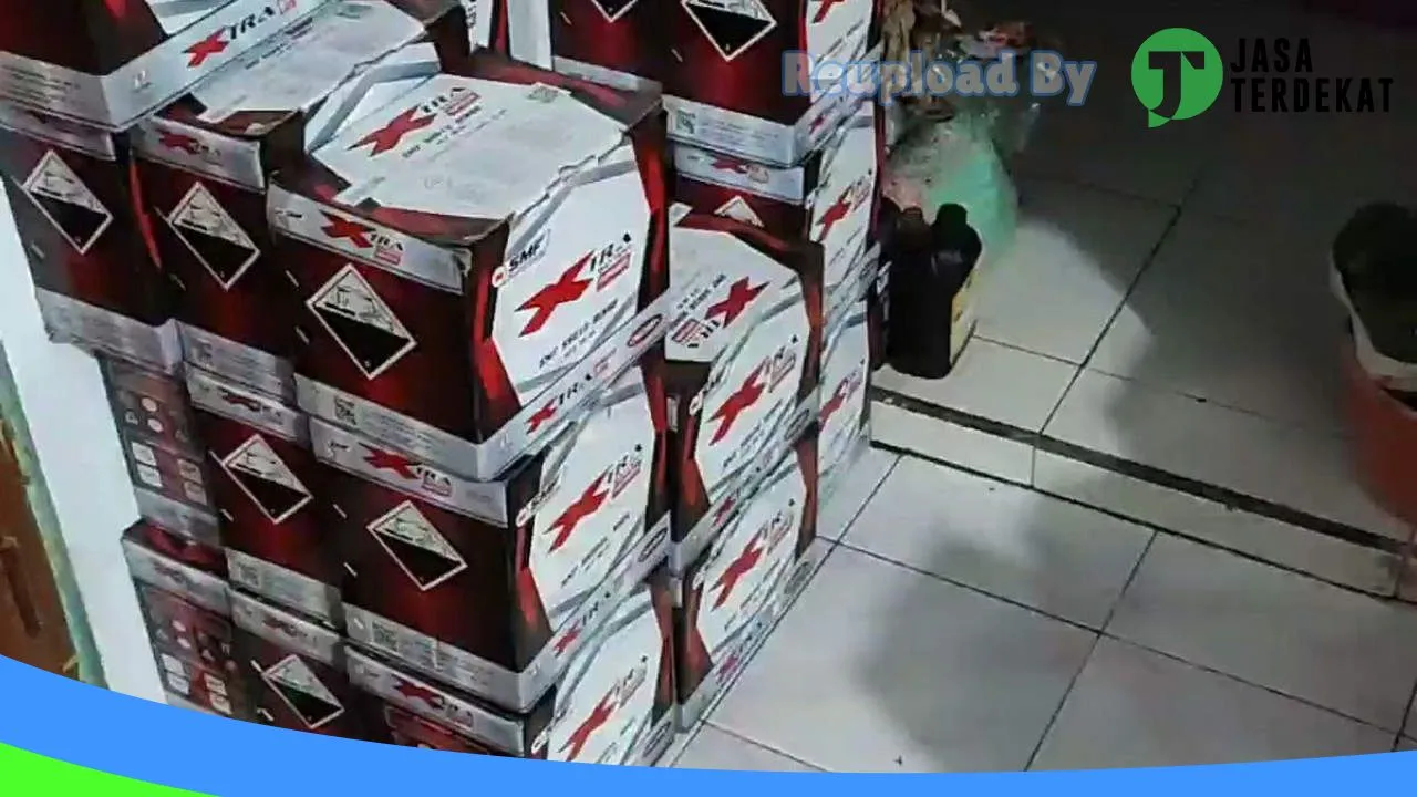 Gambar ASLI JAYA AKI 2 di Sragen, Jawa Tengah ke 1