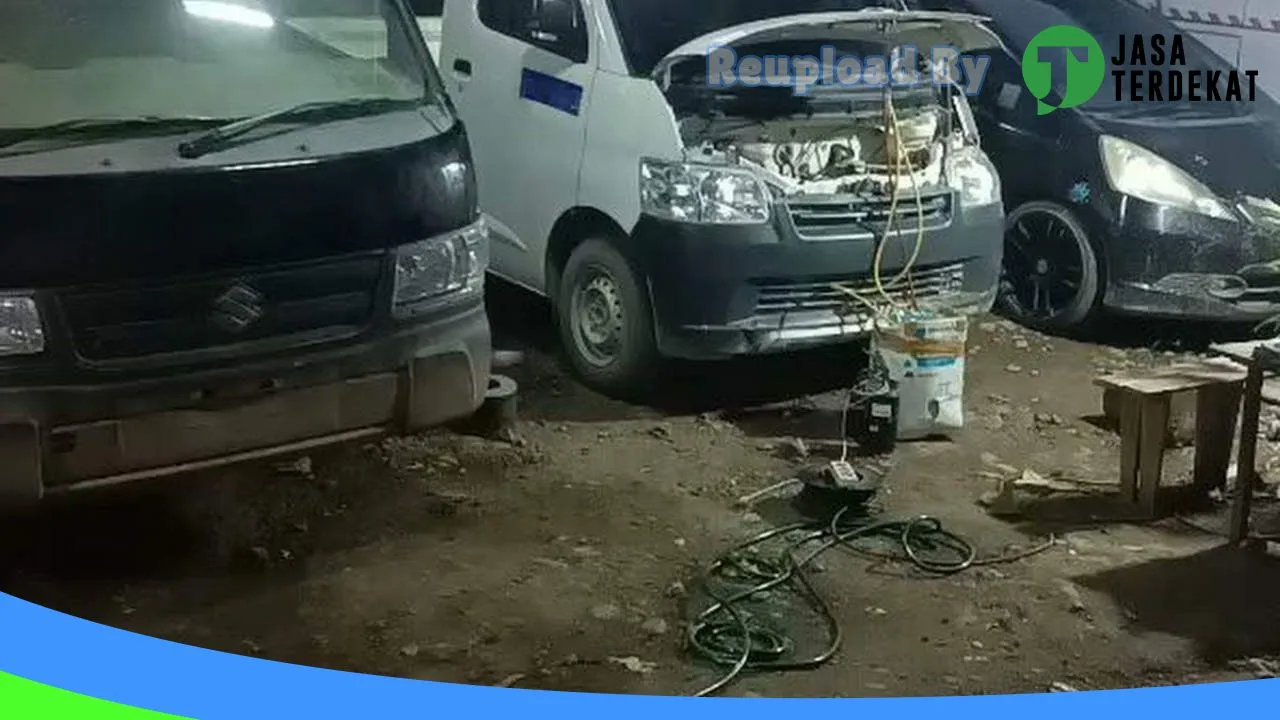 Gambar Alpart Mobilindo Morowali di Morowali, Sulawesi Tengah ke 1