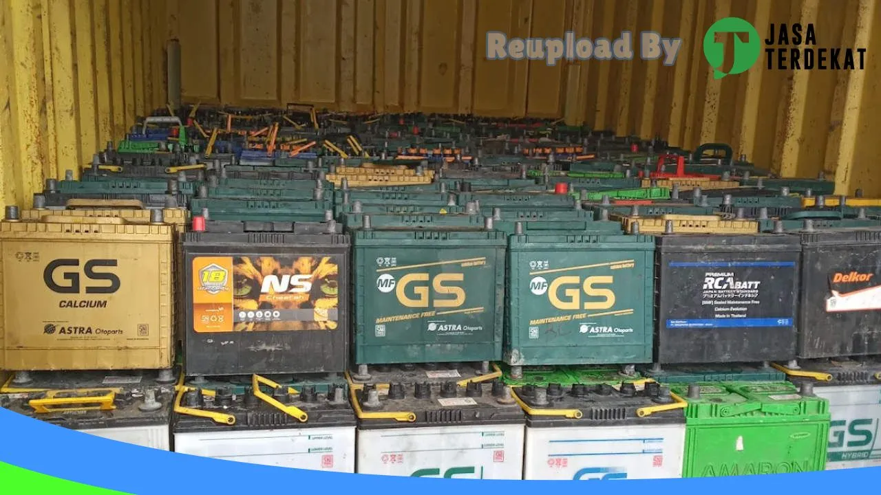 Gambar Aki Shop 24 Jakarta (MJB) di Jakarta Selatan, DKI Jakarta ke 2