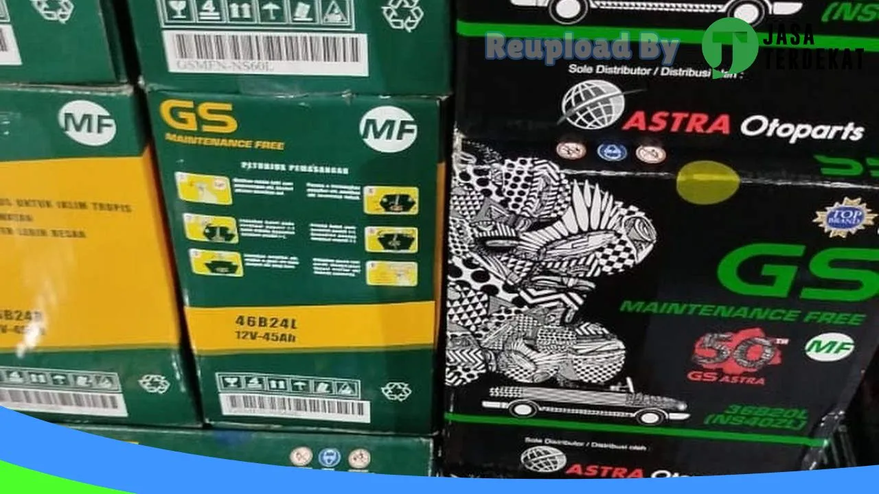Gambar toko aki ilham battery cilegon di Kota Cilegon, Banten ke 4