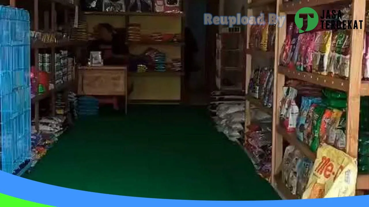 Gambar PARAMARTA PETSHOP ALABIO di Hulu Sungai Tengah, Kalimantan Selatan ke 1