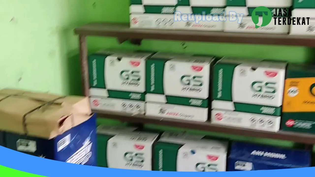 Gambar RAZIK AKI TRUNUH di Klaten, Jawa Tengah ke 1