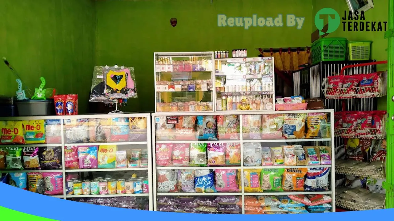 Gambar Chika Petshop di Rejang Lebong, Bengkulu ke 2
