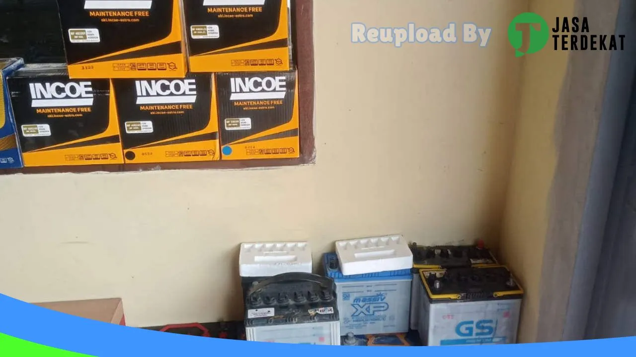 Gambar Wijaya Sari Motor di Tabanan, Bali ke 3