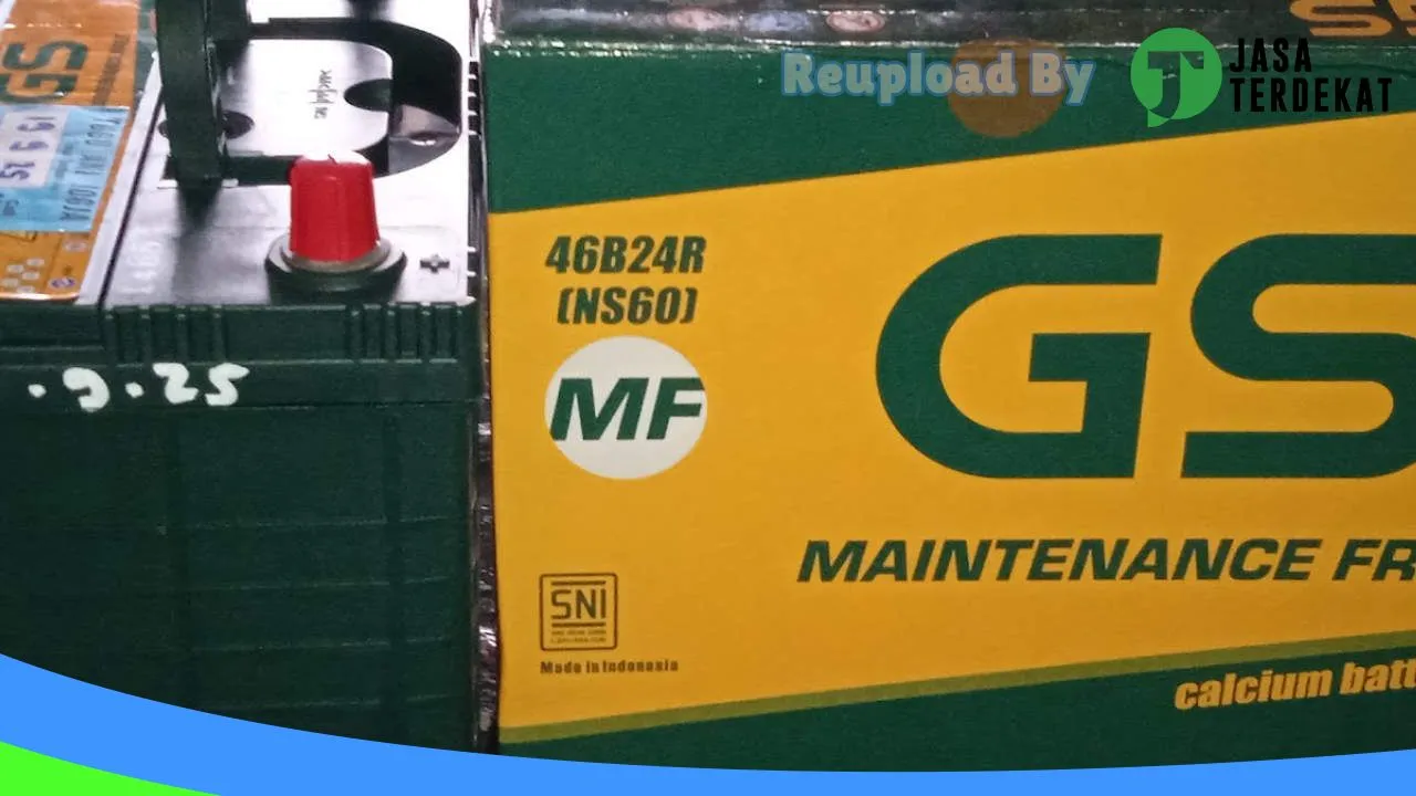 Gambar Toko Aki Terdekat | Tugu Aki Jogja di Kota Yogyakarta, DI Yogyakarta ke 3