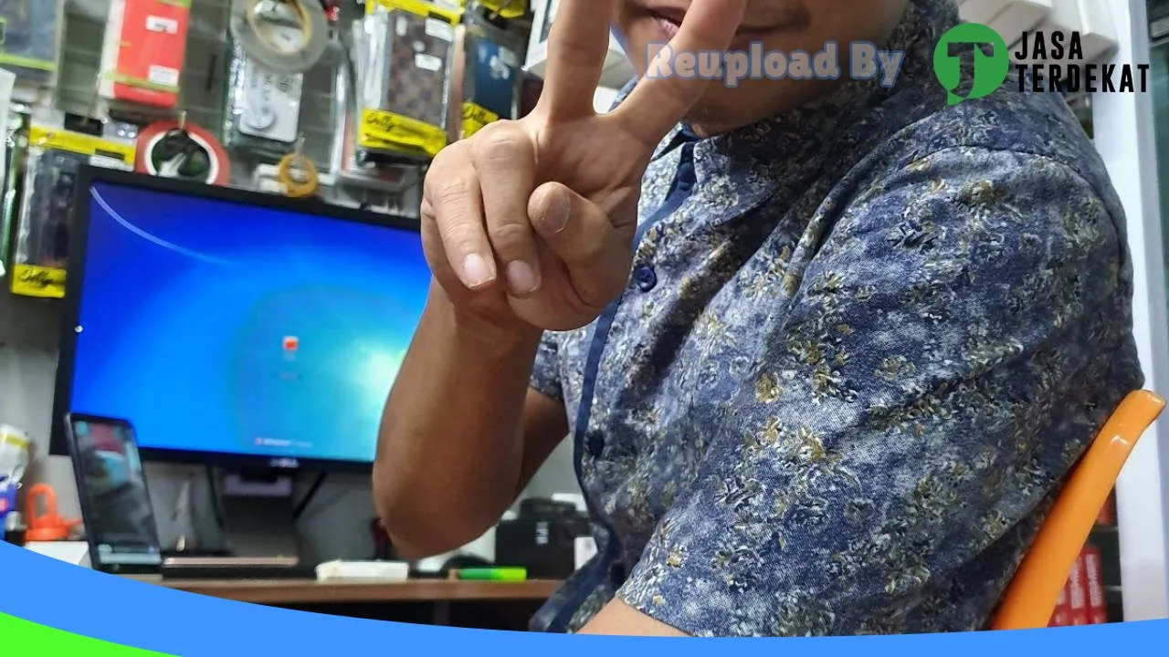 Gambar Wahyucell di Fakfak, Papua Barat ke 2