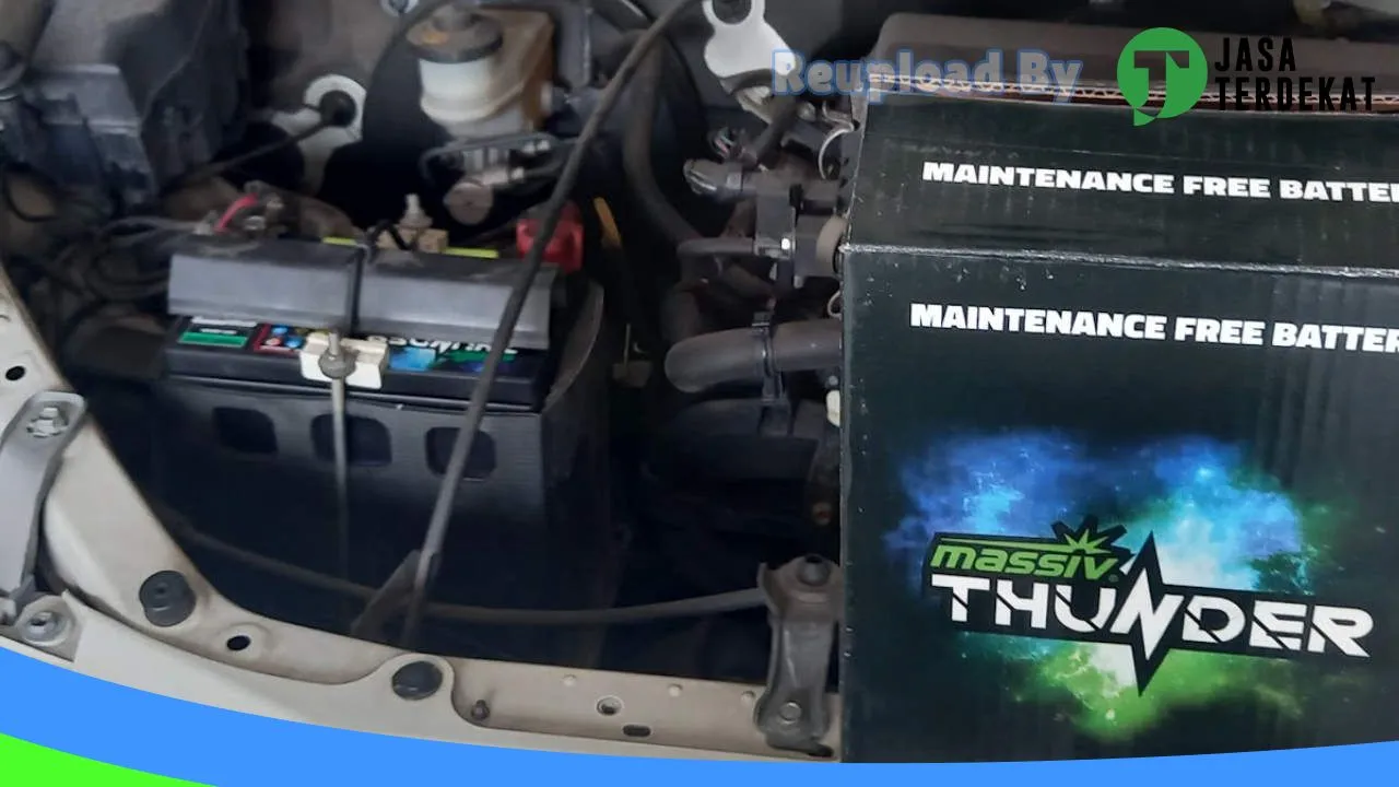 Gambar Hidup Baru Battery di Subang, Jawa Barat ke 3