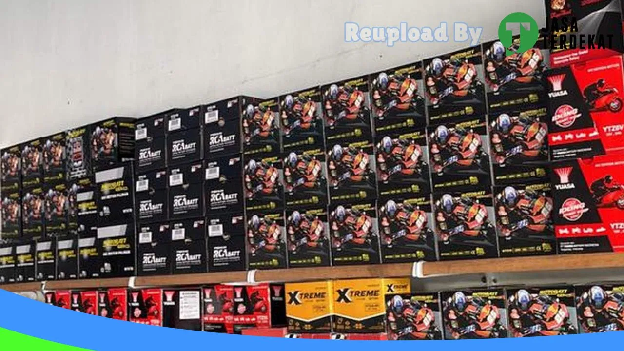 Gambar TOKO AHMAD AKI (cabang s.parman) di Murung Raya, Kalimantan Tengah ke 3