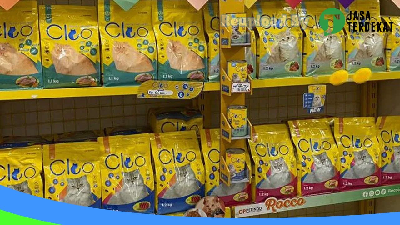 Gambar PESONA PETSHOP – GATSU di Samarinda, Kalimantan Timur ke 5