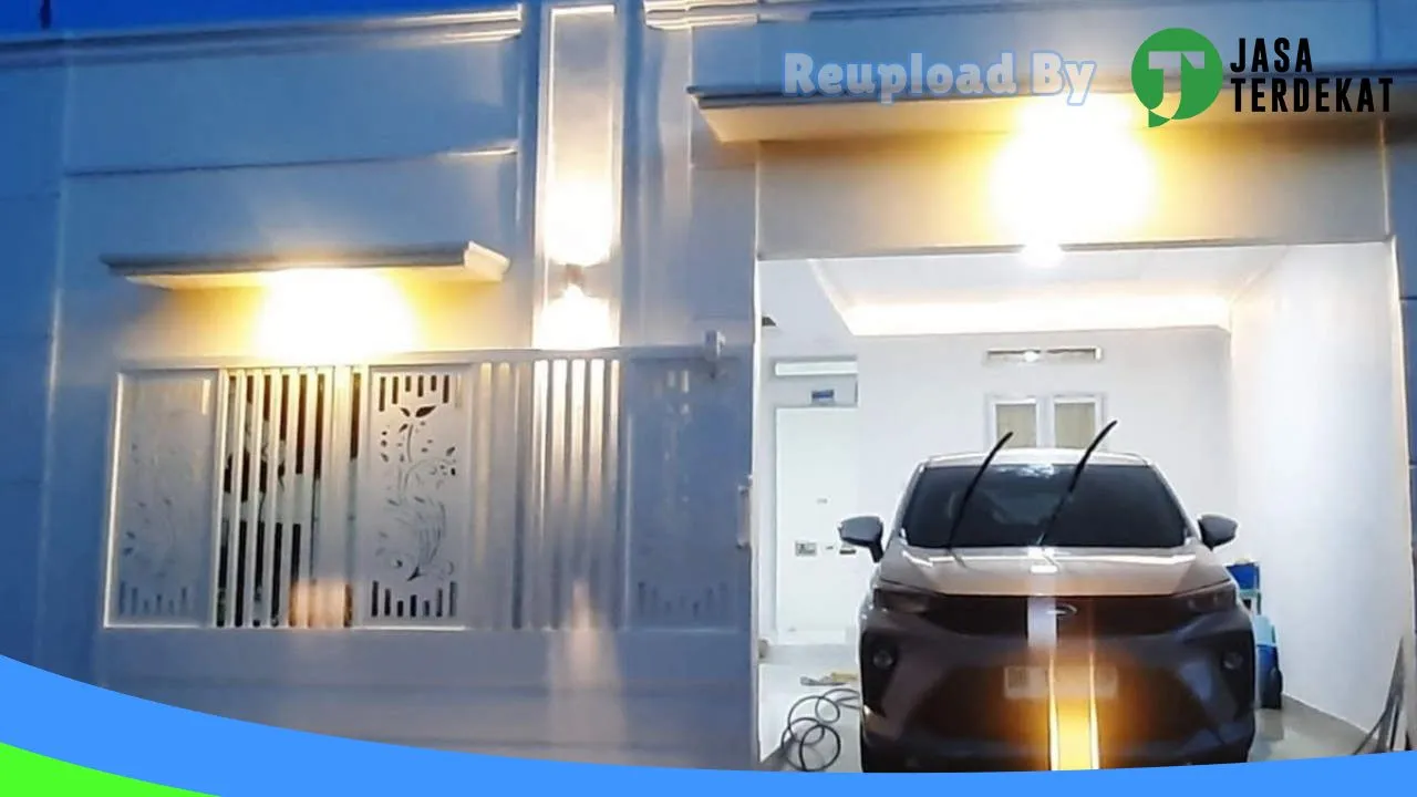 Gambar PT. ARKOS (PEST CONTROL) MANADO di Minahasa Tenggara, Sulawesi Utara ke 3