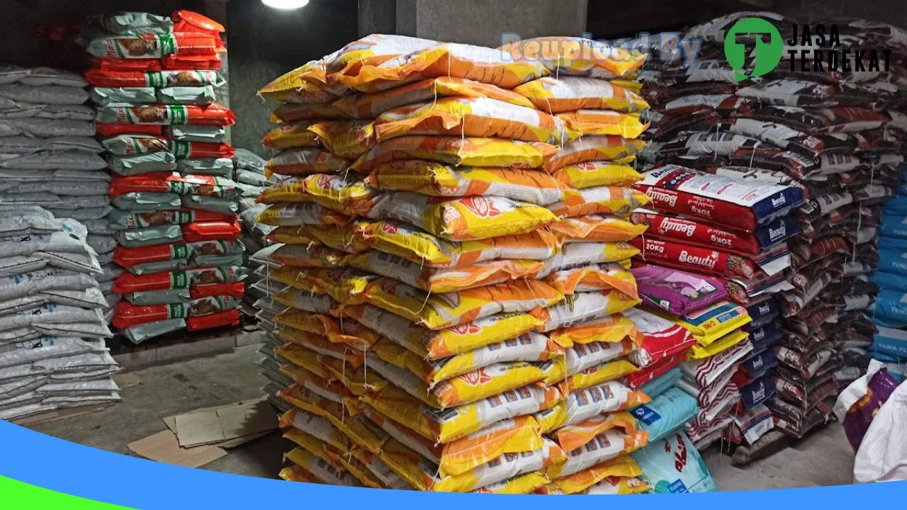 Gambar Jaya Kelinci Petshop di Karawang, Jawa Barat ke 1