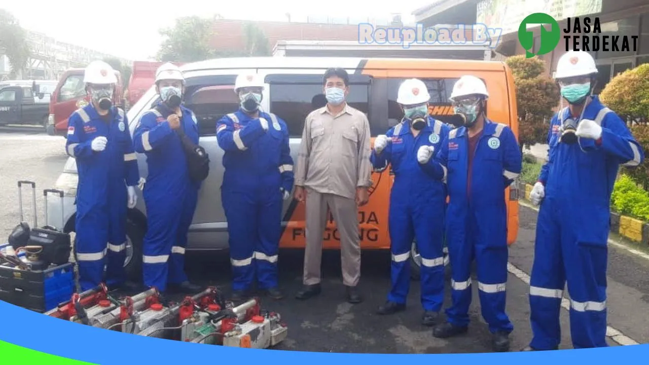 Gambar Adi Raharja Utama (Shield Pest Control) di Kota Surabaya, Jawa Timur ke 5