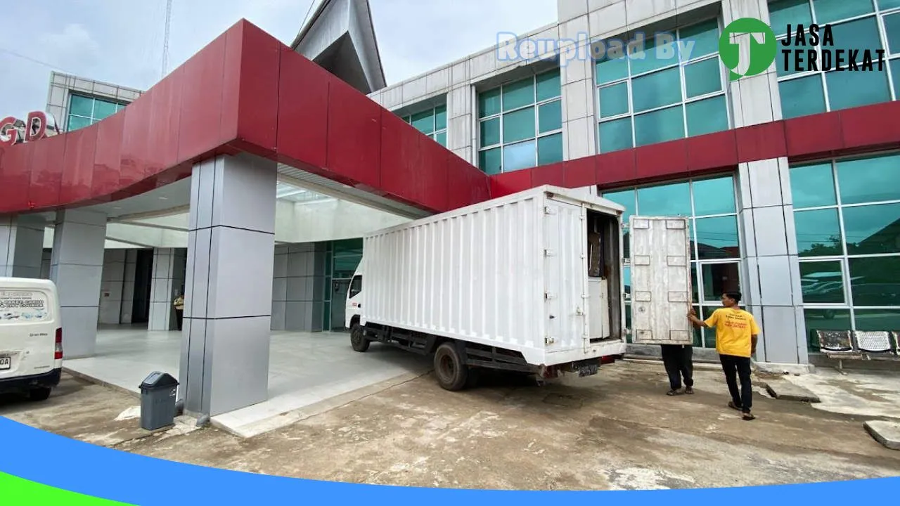 Gambar Zataka Express Dharmasraya – Cargo dan Pindahan di Dharmasraya, Sumatera Barat ke 2