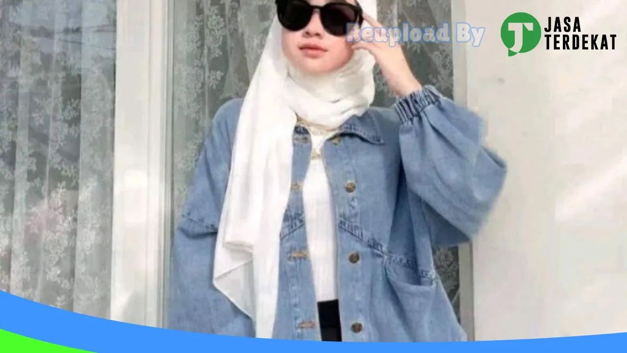 Gambar Hana Fashion Beauty di Dairi, Sumatera Utara ke 5