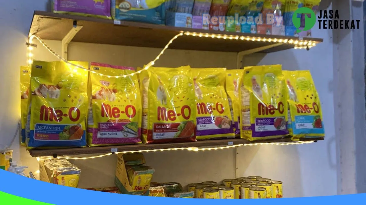 Gambar Gembul petshop di Lombok Barat, Nusa Tenggara Barat ke 2