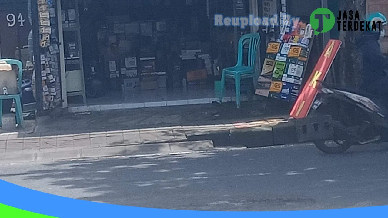 Gambar RAHAYU AKI di Badung, Bali ke 2