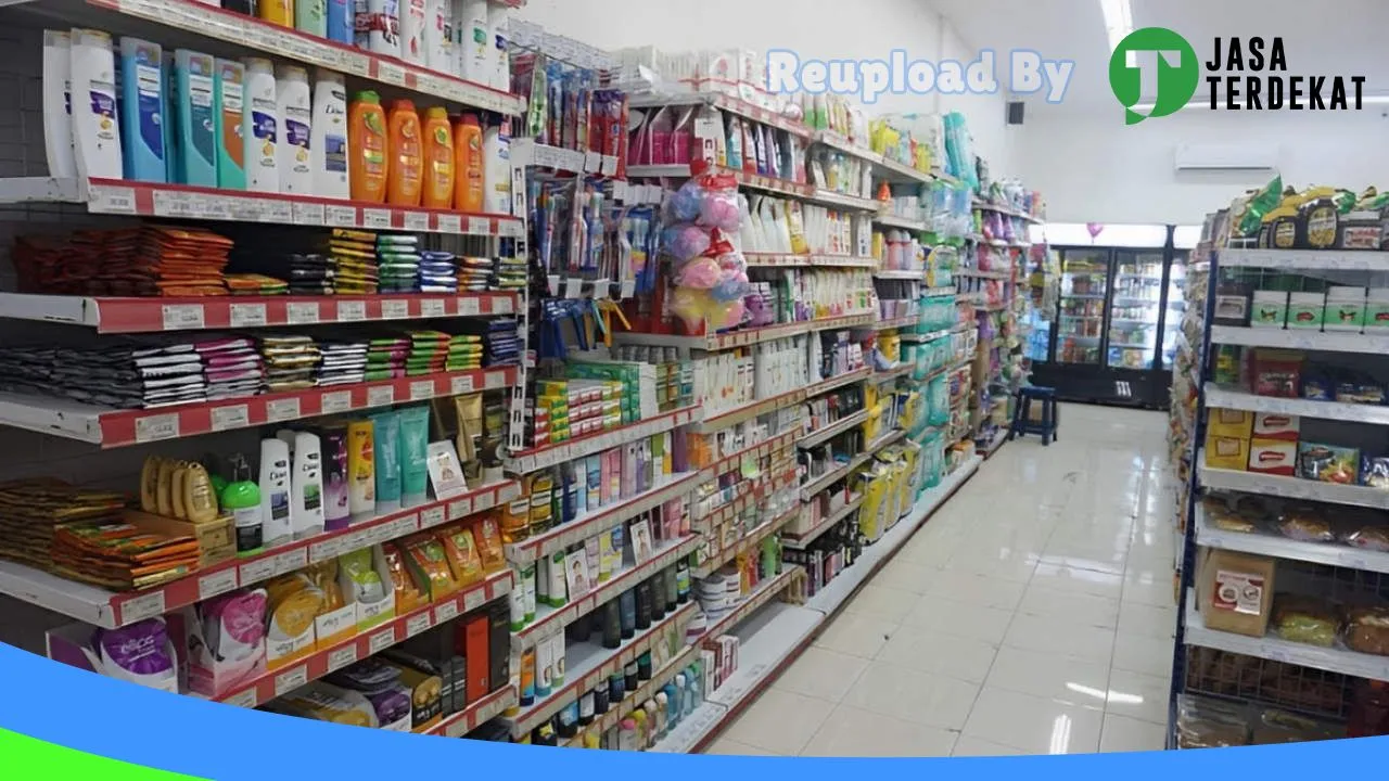 Gambar DEWATA STORE – CABANG 04 · Jl. Salasa Namudat, Fak Fak Selatan, Distrik Fakfak, Kabupaten Fakfak, Papua Bar. 98011, Indonesia di Fakfak, Papua Barat ke 1