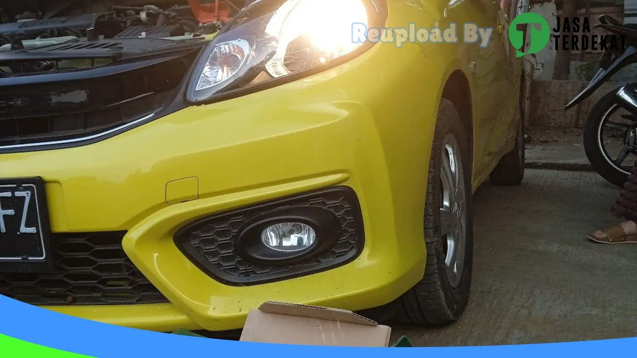 Gambar MOKOBATT -Toko Aki oli spesialis di Karawang, Jawa Barat ke 3