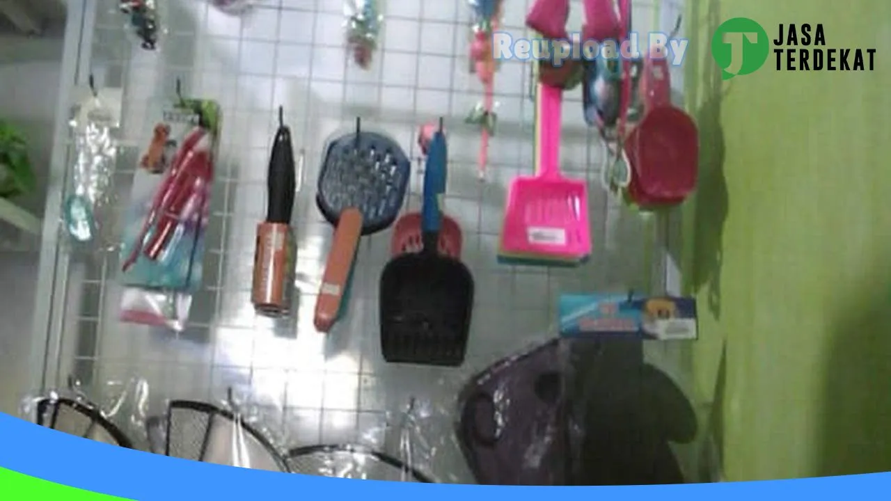 Gambar Grey Pet Shop & Care Sengkang di Wajo, Sulawesi Selatan ke 2