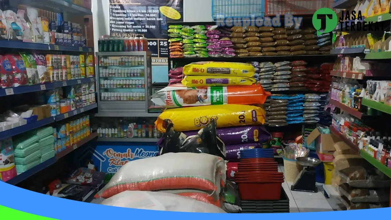 Gambar Oemah Meongklaten(Petshoop) di Klaten, Jawa Tengah ke 2