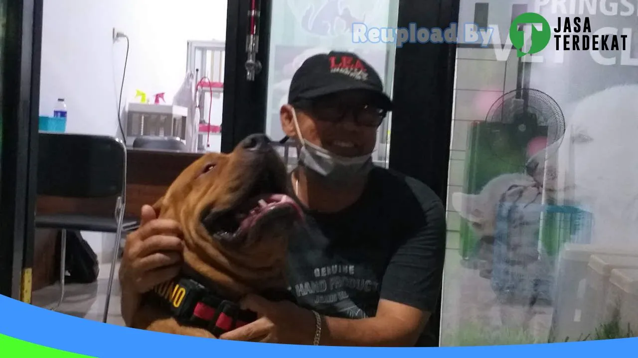 Gambar Praktek Dokter Hewan (Pringsewu Vet Clinic) di Pringsewu, Lampung ke 5