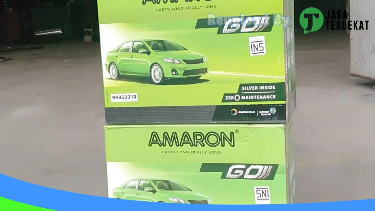 Gambar FAJAR ACCU 0TA 266,Toko aki terdekat,Toko aki 24 jam,Aki mobil terdekat,Aki murah di Sidoarjo, Jawa Timur ke 4
