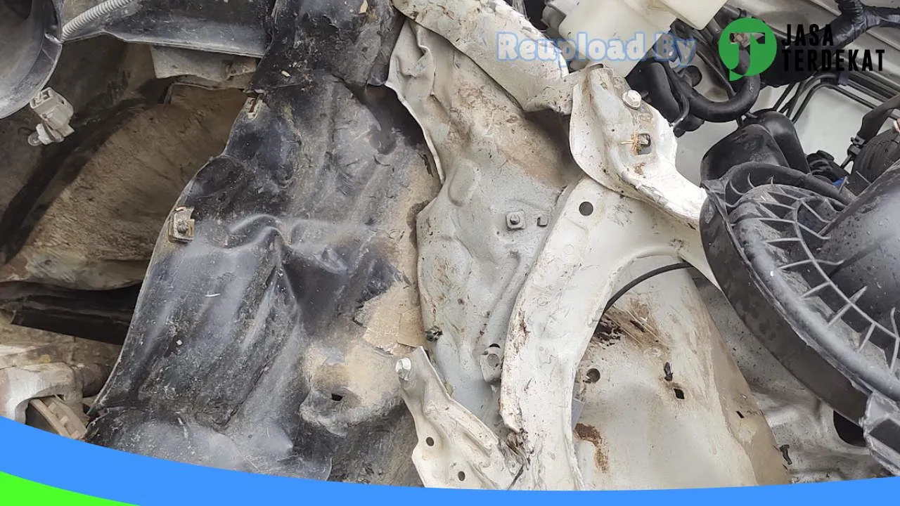 Gambar BENGKEL KETOK MAGIC AGUNG FAJAR INDAH di Sintang, Kalimantan Barat ke 3