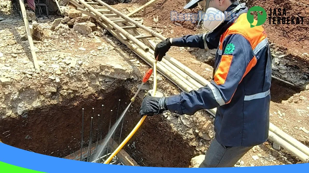 Gambar Pt. Pragasindo Abadi Jaya di Lebak, Banten ke 2